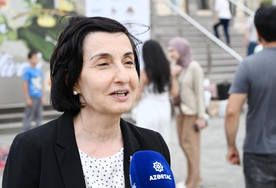 Əncir festivalı