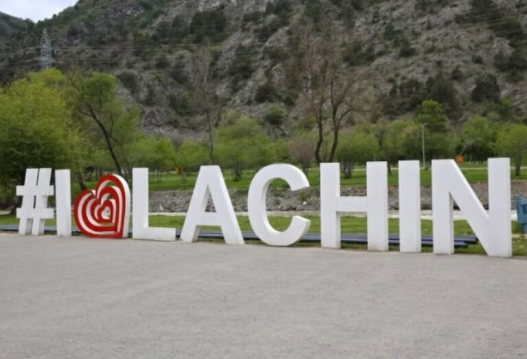 Laçın