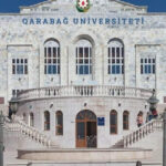 Qarabağ üniversiteti