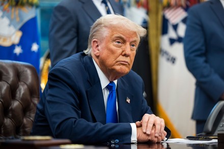 Tramp Prezident