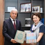 Türk mədəniyyəti və irsi fondu