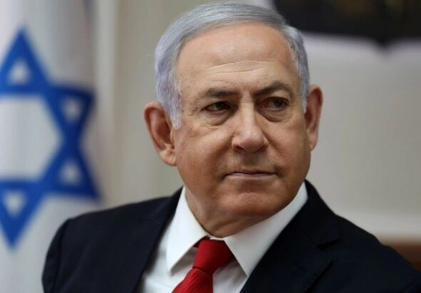 netanyahu