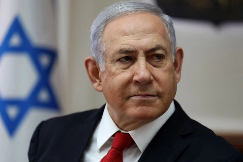 netanyahu