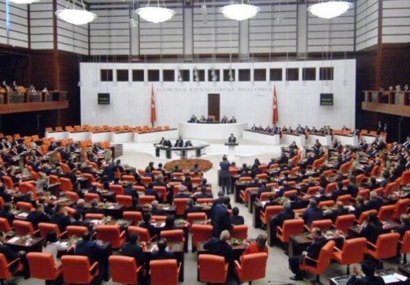 turkiye