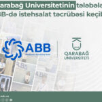 ABB və Qarabağ üniversteti