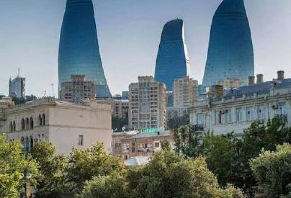 Bakıda iqlim gündəliyinə hazırlıq
