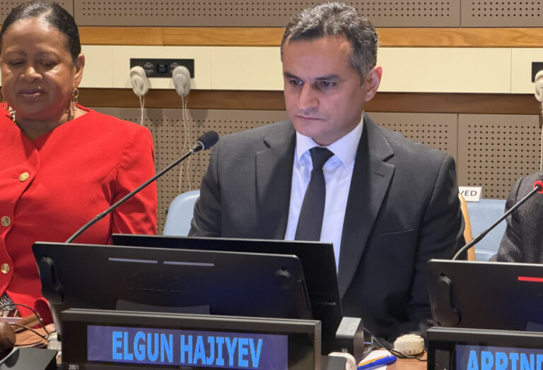 Elgün Hacıyev