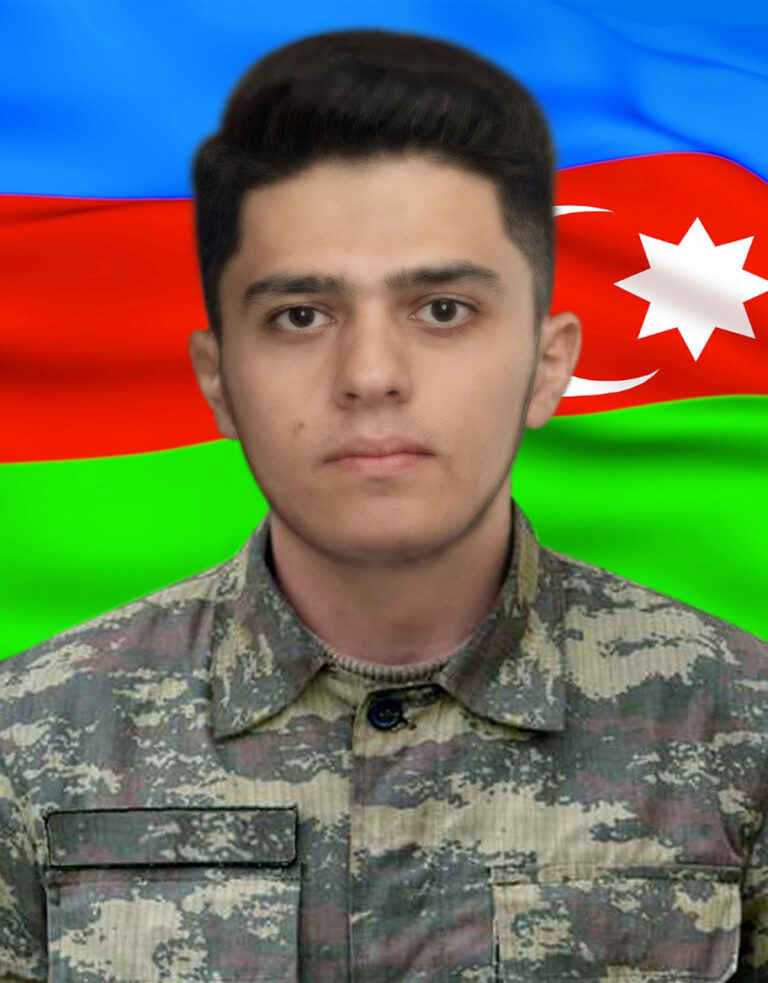 Niyamin Niftalızadə