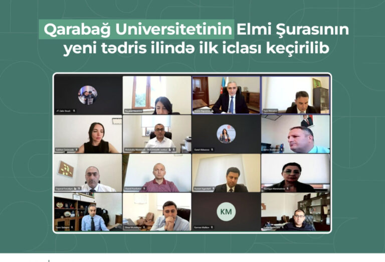 Qarabağ Üniversiteti2