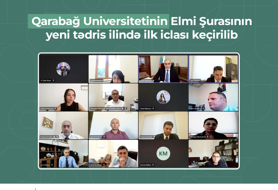 Qarabağ Üniversiteti2