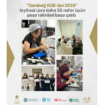 Qarabağ kobları