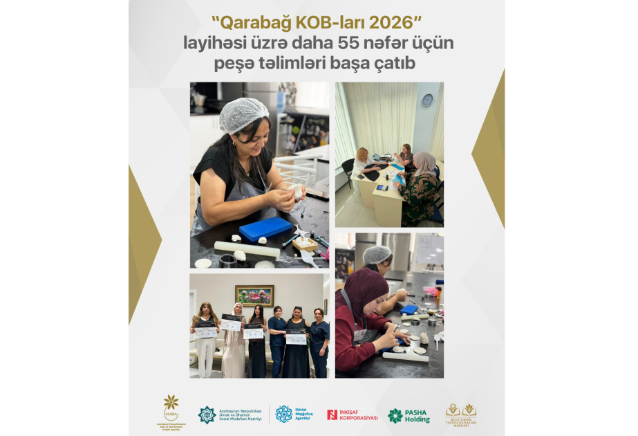 Qarabağ kobları