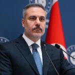 Türkiyənin xarici işlər naziri Suriyaya səfər edəcək