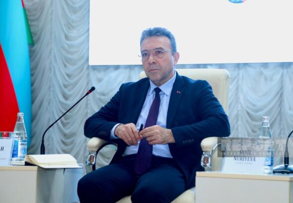 Abdullah Ağar