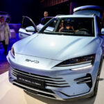 BYD