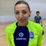 Mədinə Musayeva