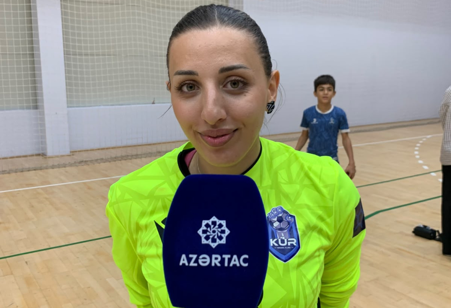 Mədinə Musayeva
